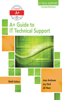 Bundle: A+ Guide to It Technical Support (Hardware and Software), 9th + Voucher: Prometric A+ Exam Certificate + PC Repair Toolkit/Esd Strap Combo