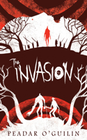 Invasion (the Call, Book 2)