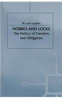 Hobbes and Locke