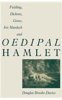 Fielding, Dickens, Gosse, Iris Murdoch and Oedipal Hamlet