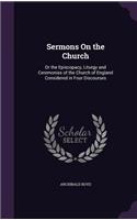 Sermons On the Church