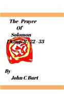 The Prayer of Solomon