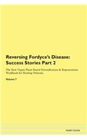 Reversing Fordyce's Disease: Success Sto