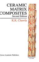 Ceramic Matrix Composites