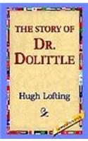 ERC: Story of Doctor Dolittle # 4: Doctor Dolittle\'s Magical Cure