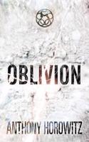 The Power of Five: Oblivion: (Power of Five)