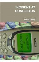 Incident at Congleton