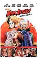 Mars Attacks!