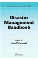 Disaster Management Handbook