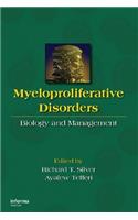 Myeloproliferative Disorders