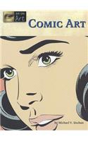 Comic Art