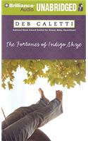 The Fortunes of Indigo Skye