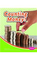 Counting Money!