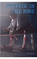 Steppin' in the Ring