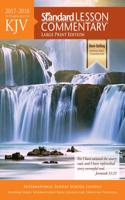 KJV Standard Lesson Commentary