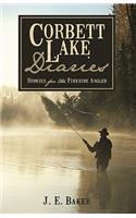 Corbett Lake Diaries