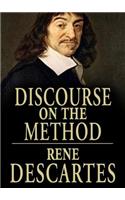 Discourse on Method, Meditations on the First Philosophy, and Principles of Philosophy Lib/E