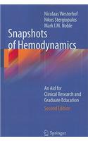 Snapshots of Hemodynamics: An Aid for Clinical Research and Graduate Education