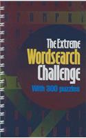 The Extreme Wordsearch Challenge