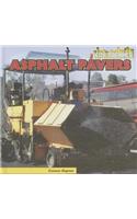 Asphalt Pavers