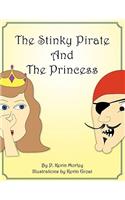 The Stinky Pirate and the Princess