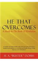 He That Overcomes