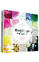 Weddings in Color