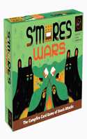 S'mores Wars