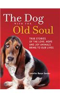 The Dog with the Old Soul