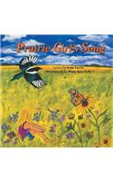 Prairie Girl's Song