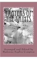 Prayers of the Saints