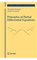 Principles of Partial Differential Equations