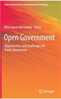 Open Government