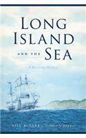 Long Island and the Sea