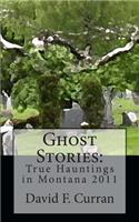 Ghost Stories