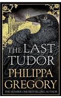 The Last Tudor