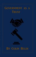 Government as a trust