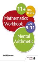 Mental Arithmetic Workbook Age 9-11