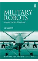Military Robots