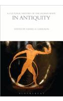 Cultural History of the Human Body in Antiquity