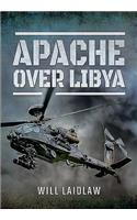 Apache Over Libya