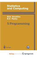 S Programming