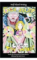 Belstarr The Lost Toymaker