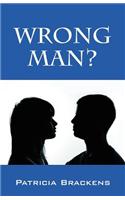 Wrong Man?