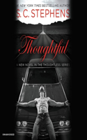 Thoughtful Lib/E: (1 Thoughtless Series Lib/E)