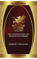 The Toastmaster's and Speaker's Handbook