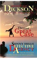 Last Great Case