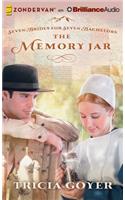 The Memory Jar: Library Edition(Seven Brides for Seven Bachelors)