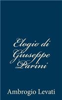 Elogio di Giuseppe Parini