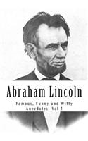 Abraham Lincoln